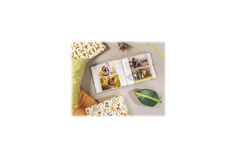 Hama Jumbo Forest Album
