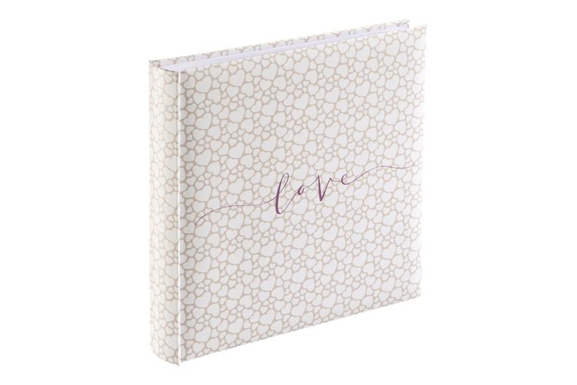 Hama Jumbo Romance Album