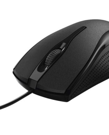 Hama Mc-200 Mus Usb Sort
