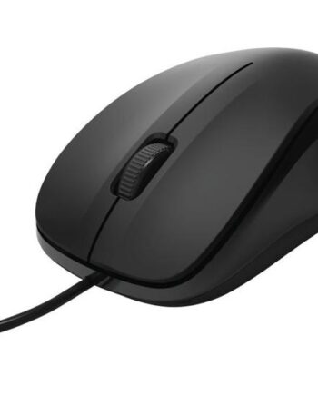 Hama Mc-300 Mus Usb Sort