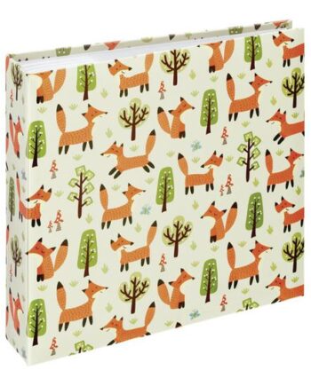 Hama Memo  Forest  Album