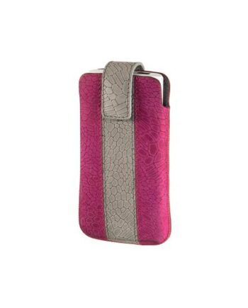 Hama Mobile Phone Sleeve  Chic Case  Size   Beskyttende ærme Til Mobiltelefon