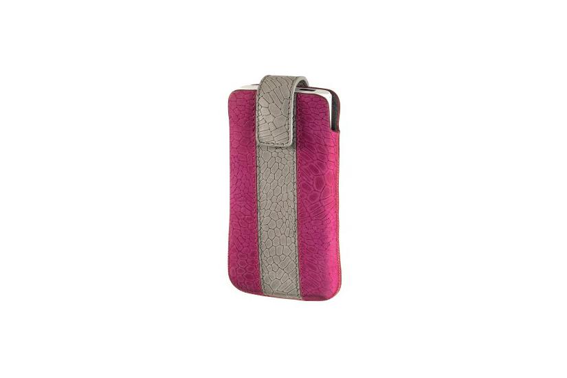 Hama Mobile Phone Sleeve Chic Case Size Beskyttende ærme Til Mobiltelefon
