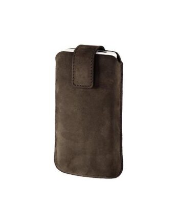 Hama Mobile Phone Sleeve  Chic Case  Size   Beskyttende ærme Til Mobiltelefon