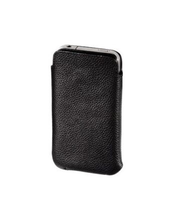 Hama Mobile Phone Sleeve  Fabio  Size   Beskyttende ærme Til Mobiltelefon
