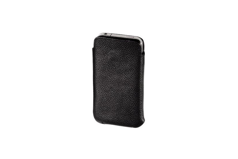 Hama Mobile Phone Sleeve Fabio Size Beskyttende ærme Til Mobiltelefon