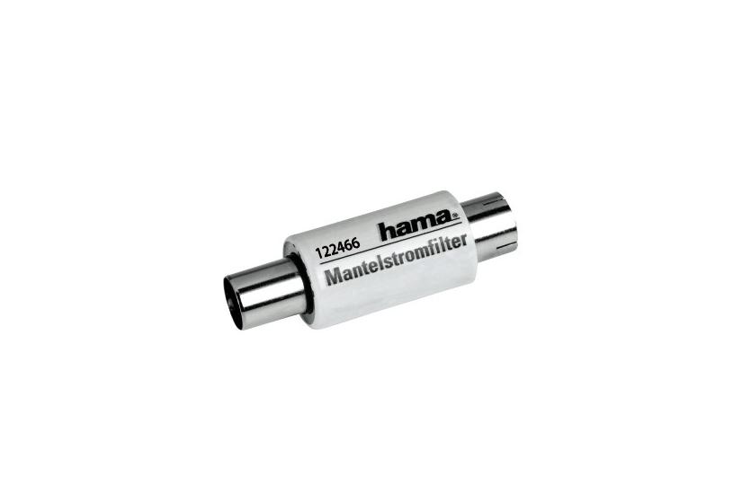 Hama Coaxial Antenneadapter