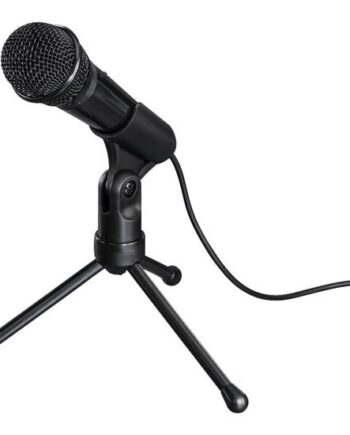 Hama  Mic-p35 Allround  Mikrofon