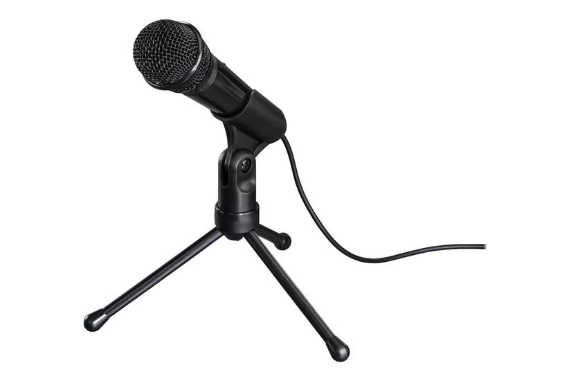 Hama Mic-p35 Allround Mikrofon