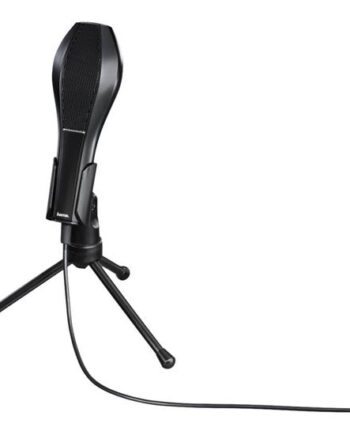 Hama  Mic-usb Stream  Mikrofon