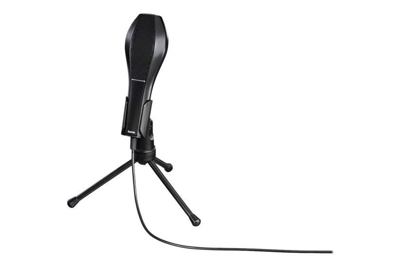 Hama Mic-usb Stream Mikrofon