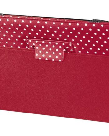 Hama  Polka Dot  Flipomslag Til Tablet