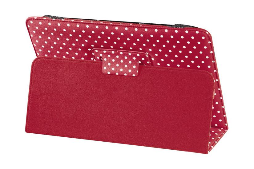 Hama Polka Dot Flipomslag Til Tablet