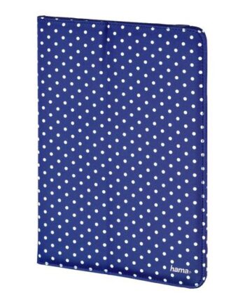 Hama  Polka Dot  Flipomslag Til Tablet
