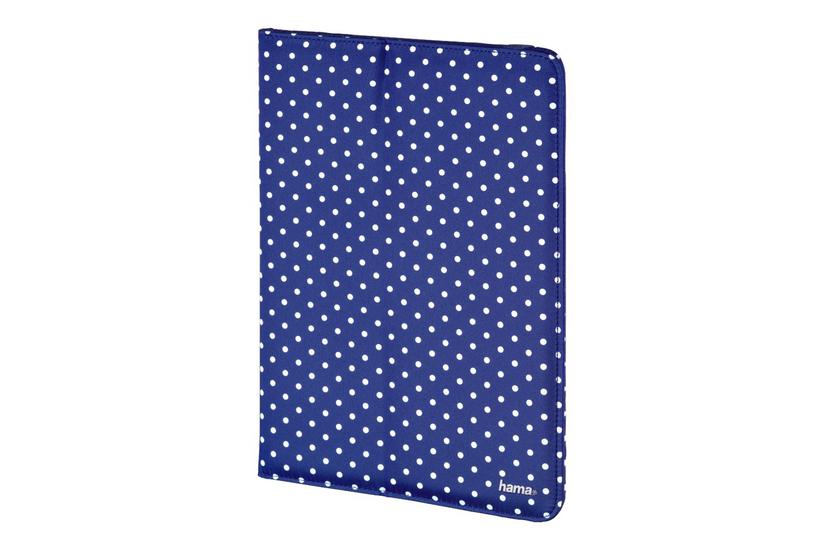 Hama Polka Dot Flipomslag Til Tablet