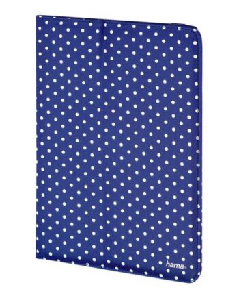Hama  Polka Dot  Flipomslag Til Tablet