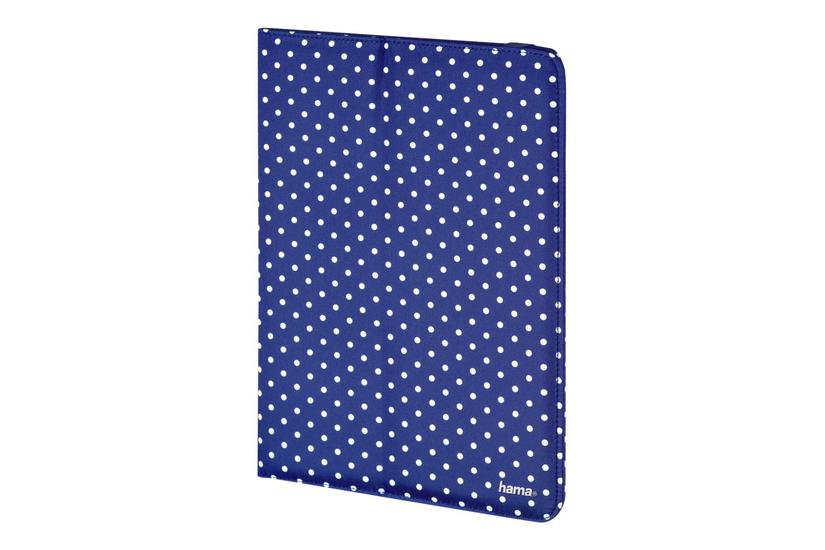 Hama Polka Dot Flipomslag Til Tablet
