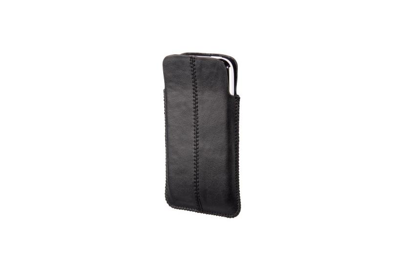 Hama Sleeve Mobile Phone Holster Bæretaske Til Mobiltelefon