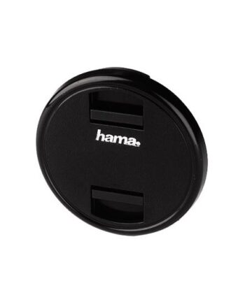 Hama  Smart-snap  Objektivdæksel