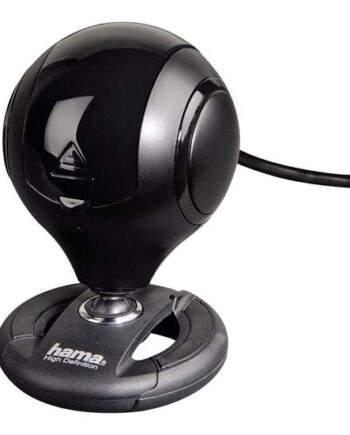 Hama  Spy Protect  Hd Webcam Webcam Farve     Mp 1280   720 Audio Usb