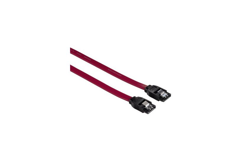 Hama Sata-kabel 45 Cm