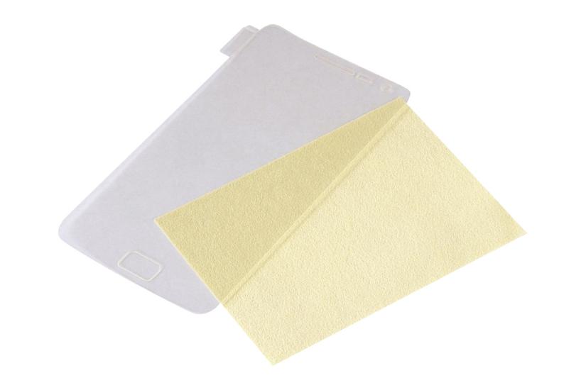 Hama Screen Protector Skærmbeskytter For Mobiltelefon