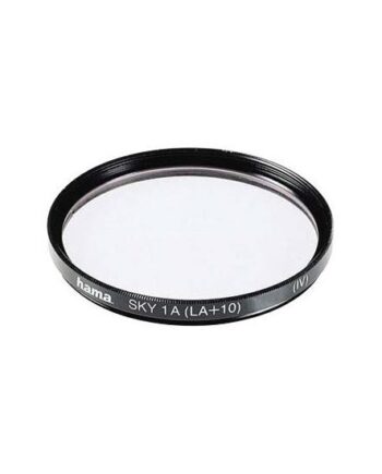 Hama Skylight Filter      La 10  Filter Skylight 43 Mm
