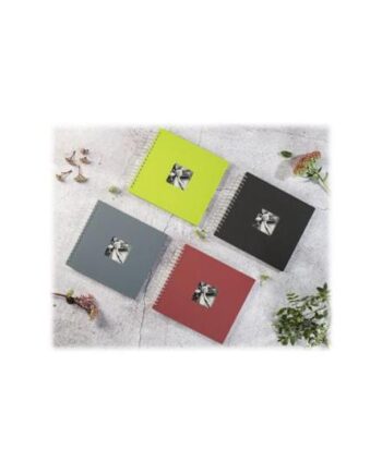 Hama Spiral Bound  Fine Art  Album