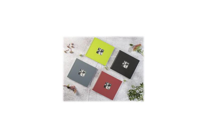 Hama Spiral Bound Fine Art Album