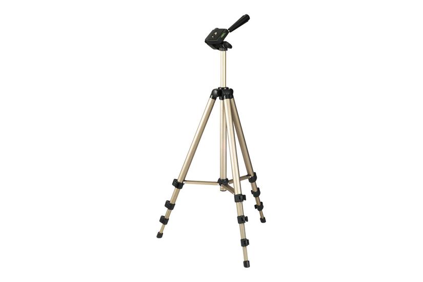 Hama Star 700 Ef Digital Stativ Med Ben