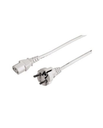 Hama Strømkabel Power Cee     Til Power Iec 60320 C13