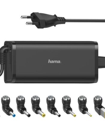 Hama Universal Power Supply Unit Strømforsyningsadapter 90 Watt