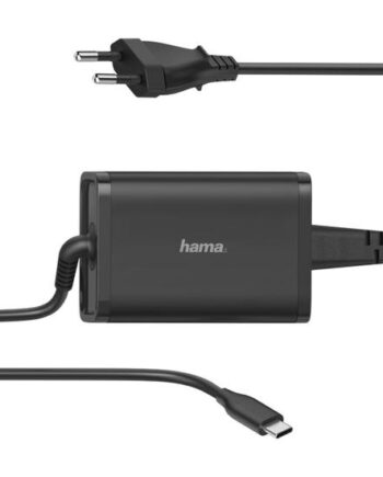 Hama Universal Power Supply Unit Strømforsyningsadapter 65 Watt