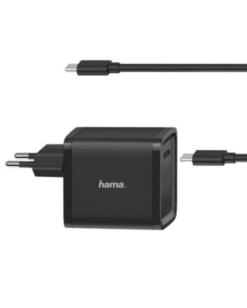 Hama Universal Power Supply Unit Strømforsyningsadapter 45 Watt