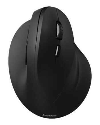 Hama Vertical Ergonomic Lodret Mus     Ghz Sort