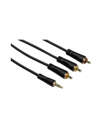 Hama Video Audiokabel