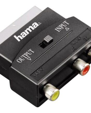 Hama Videoadapter