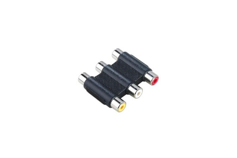 Hama Videokobling Sammensat Video Audio