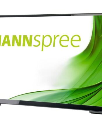 Hanns   Ht248ppb Skærm Led Baglys 23    8ms Full Hd 1920x1080 Ved 60hz