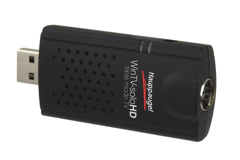 Hauppauge Wintv Solohd Digital Tv Tuner Usb