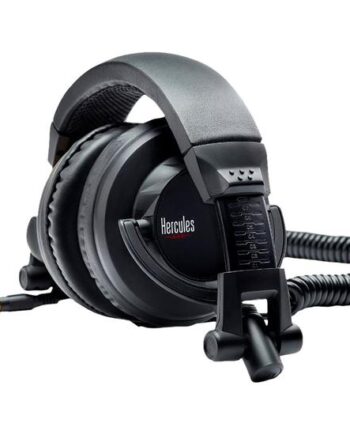 Hercules Hdp Dj45 Hovedtelefoner