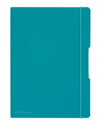 Herlitz My Book Flex Notesbog A4 80 Ark