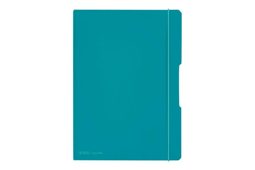 Herlitz My Book Flex Notesbog A4 80 Ark