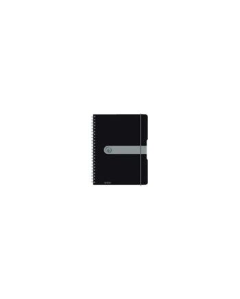 Herlitz To Go Spiralblok A4 80 Ark