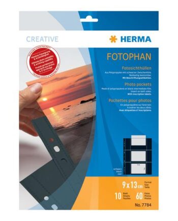 Herma Fotophan Omslag