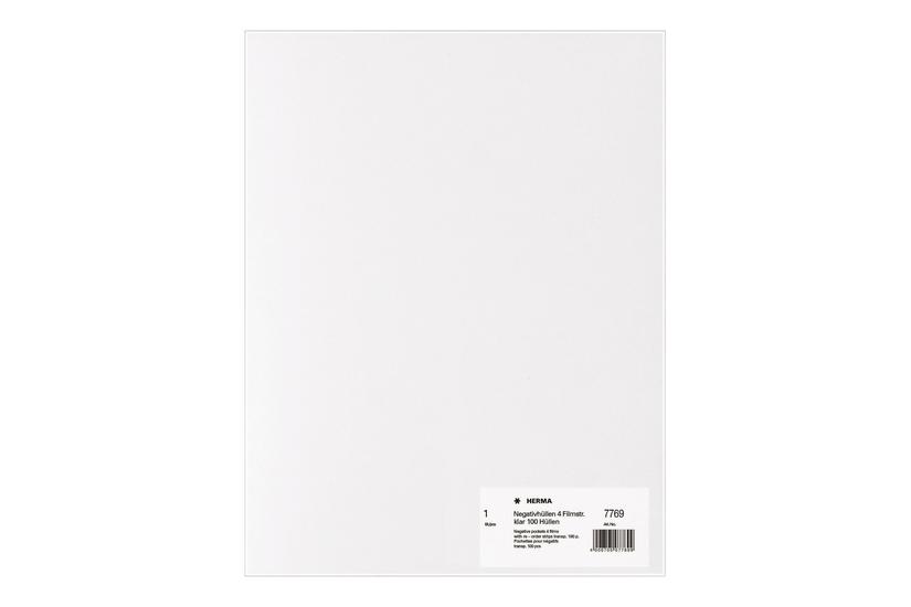 Herma Fotophan Omslag