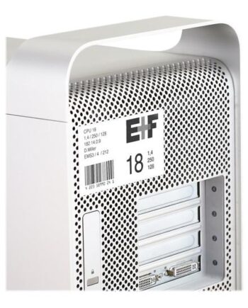 Herma Special Filmmærkater Mat 100 Etikette    A6