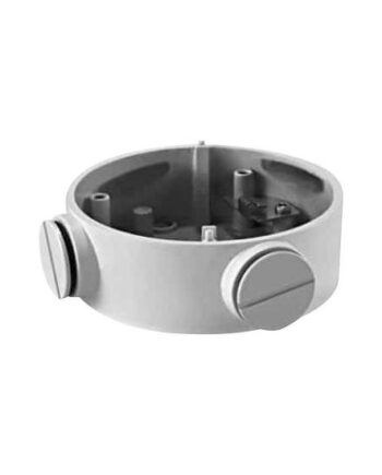 Hikvision Ds-1260zj Kamera Samleboks