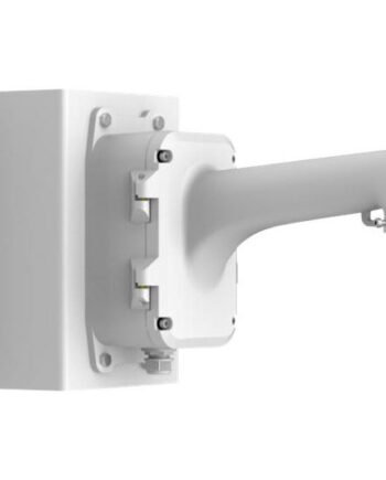 Hikvision Ds-1604zj-box-corner Kamerakuppelmontering