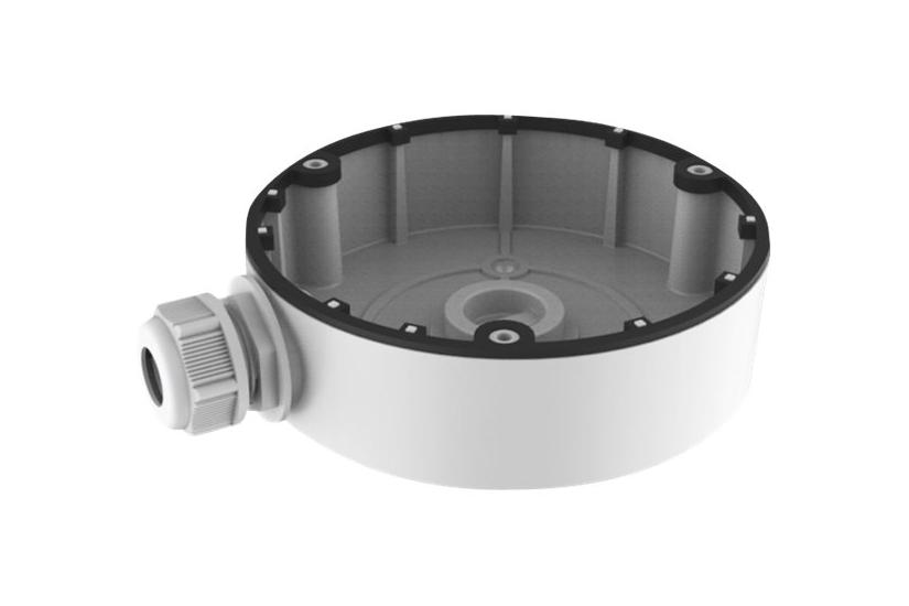 Hikvision Ds-1280zj-dm8 Kamera Samleboks